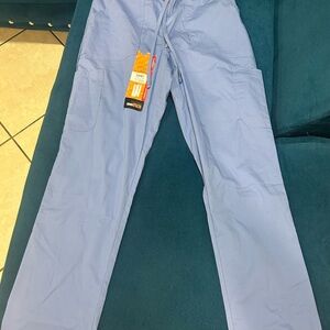 Scrub pants